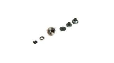 Spektrum Gear Set:H6360 - SPMSP1060
