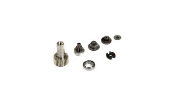 Spektrum Gear Set: A5070 Mini Servo - SPMSP1061