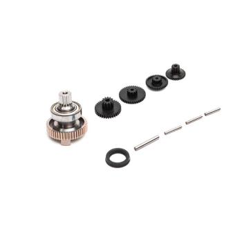 Spektrum Gear Set: SS9120BL - SPMSP1064