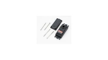 Spektrum Servogeh�useset S6020/A6020 - SPMSP2003