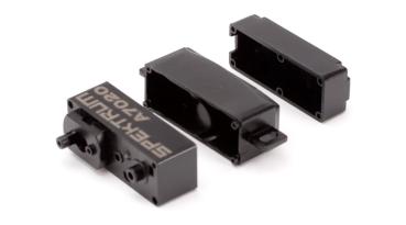 Spektrum Servogeh�useset A7020 - SPMSP2025