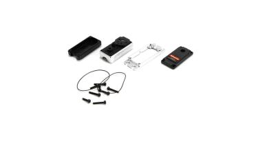 Spektrum S6270 Servogeh�use - SPMSP2060