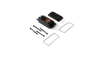 Spektrum Case Set: A6320 - SPMSP2067