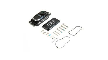 Spektrum Case Set:H6350 - SPMSP2068