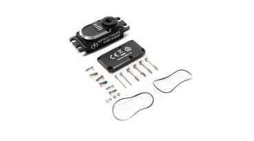 Spektrum Case Set:H6360 - SPMSP2069