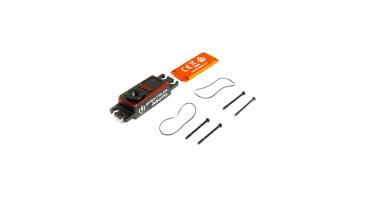 Spektrum Case Set: A5070 Mini Servo - SPMSP2070