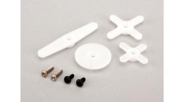 Spektrum Servohornset A3010/A3020/A3030/A3040/H3020 - SPMSP3010