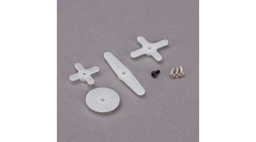Spektrum Servohornset A7010/A7020 - SPMSP3015
