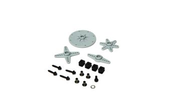 Spektrum Hardware Set: A6300 - SPMSP3035
