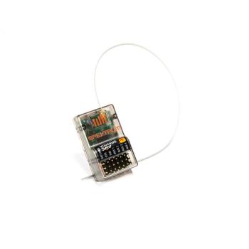 Spektrum AR6200A 6-Kanal AVC Surface Empf�nger - SPMSR6200A