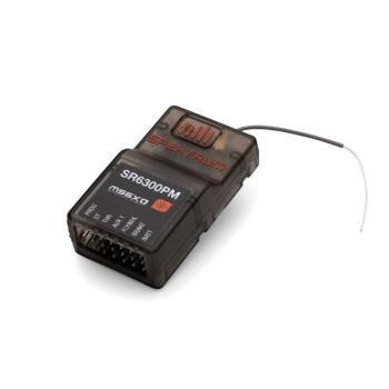 Spektrum DSMR 6CH Receiver - ProMoto - SPMSR6300PM