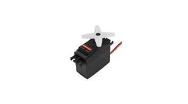 Spektrum S6020 Race-Digitalservo, Torque - SPMSS6020