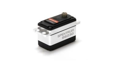Spektrum S6230 Digital Surface Servo - SPMSS6230