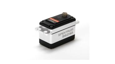 Spektrum S6240 High Speed, Dig Servo - SPMSS6240