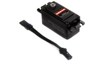Spektrum S6245 High Speed/Torque Servo - SPMSS6245