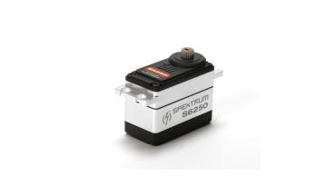 Spektrum S6250 High Torque, HV Dig Servo - SPMSS6250