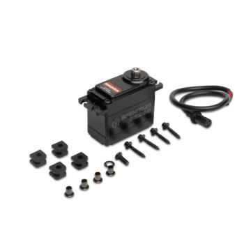 Spektrum 1/8 High Voltage HighTorque Metal Gear Race Servo - SPMSS6285