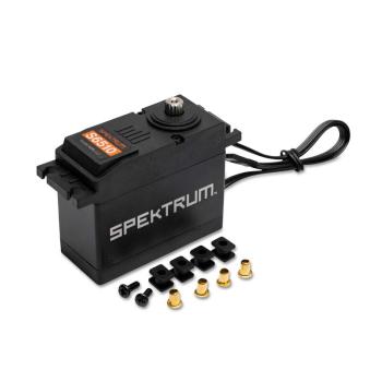 Spektrum 1/5 Scale High Torque Servo - SPMSS6510