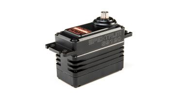 Spektrum S9120BL 1/5 Torque Metal Servo - SPMSS9120BL