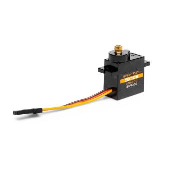 Spektrum SX108 Micro Gear Servo - SPMSSX108