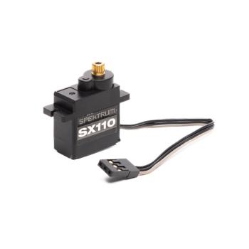 Spektrum Micro Metal Gear Servo - SPMSSX110