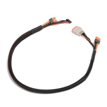 Spektrum Charge Lead with Balance Extension 24 IC3 2-6S - SPMX-1011