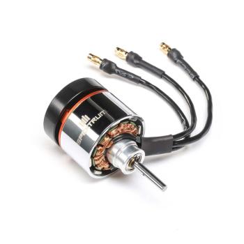 Spektrum 8P Brushless 2950kv 28.5 x 31 Outrunner Marine Motor w/Flywheel - SPMX-1029