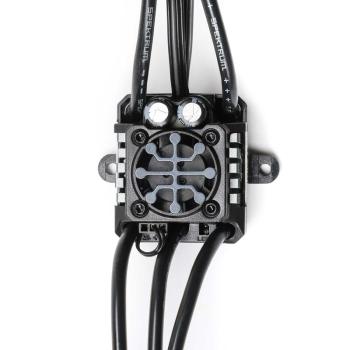 Spektrum Firma 85A Brushless Smart Lite ESC - SPMX-1071