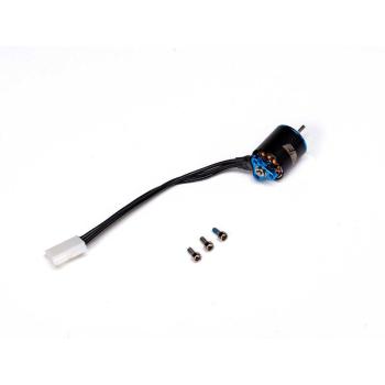 Spektrum Brushless 8-Pole Inrunner Motor 0808-8800kv - SPMX-1072
