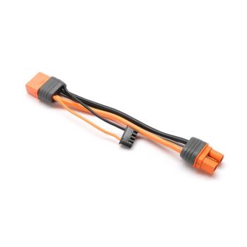 Spektrum G2 Battery Adapter, IC3 Battery/IC3 Device/3S Balance: Night Radian - SPMXA9620
