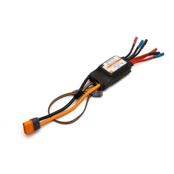 Spektrum Avian 40 Amp Dual Brushless Smart ESC, 3S-4S - SPMXAE0240A