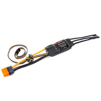Spektrum Avian 30 Amp Brushless Smart ESC 3S-6S - SPMXAE1030