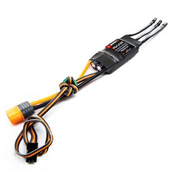 Spektrum Avian 45 Amp Brushless Smart ESC 3S-6S - SPMXAE1045
