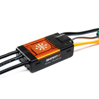 Spektrum Avian 60 Amp Smart ESC 6S with IC5 - SPMXAE1060C