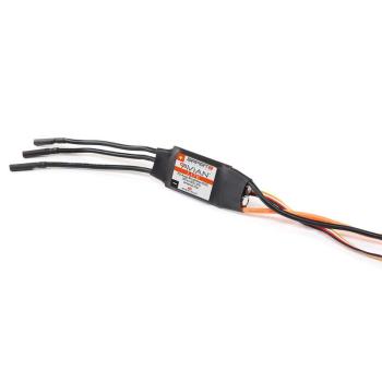 Spektrum Avian Lite 70-Amp Brushless Smart ESC, 3S-6S IC3 - SPMXAE70B