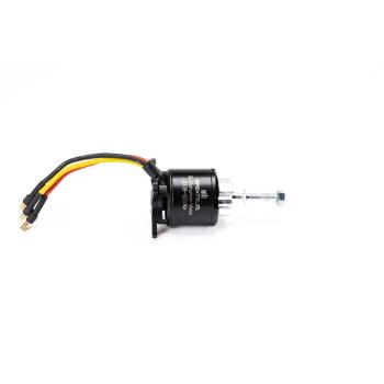 Spektrum Brushless Motor: 3720-650Kv 14-Pole - SPMXAM1300