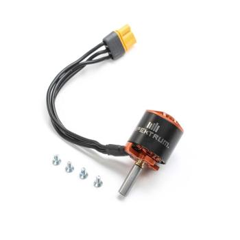 Spektrum BL Motor 1820-6800Kv 6-Pole - SPMXAM1600