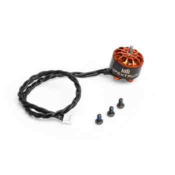 Spektrum Brushless Motor, 1206 7500kv - SPMXAM2600