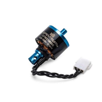 Spektrum Brushless Motor; 1208-1900Kv 12-Pole - SPMXAM4000