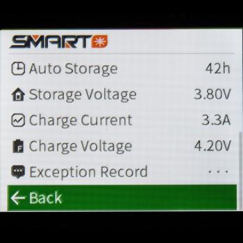 Spektrum XBC100 SMART Battery Checker & Servo Driver - SPMXBC100