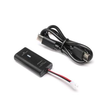 Spektrum 1S PH1.25 2-pin USB-C 500mAh Charger - SPMXC0010