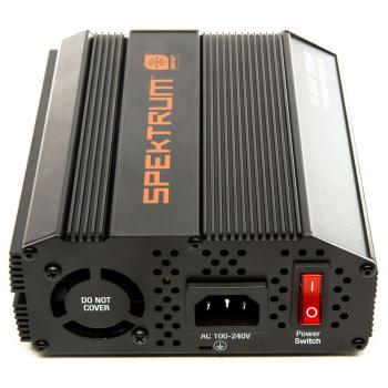 Spektrum 16A 380W POWER SUPPLY - SPMXC10202I