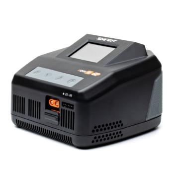 Spektrum Smart G2 AC Charger, 1x200W EU Ladegerät - SPMXC2020I