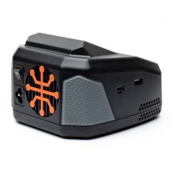 Spektrum Smart G2 AC Charger, 1x200W EU Ladegerät - SPMXC2020I