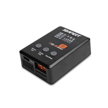 Spektrum USB Ladegerät Smart S100 G2 USB-C Charger - SPMXC2090