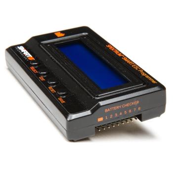 Spektrum Avian and Firma Smart ESCs Programming Update Box - SPMXCA200