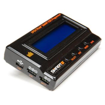 Spektrum Avian and Firma Smart ESCs Programming Update Box - SPMXCA200