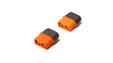 Spektrum IC3 Device Connector (2) - SPMXCA303