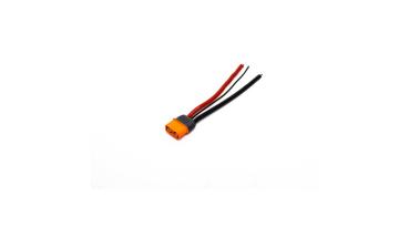 Spektrum IC3 Device Connector  4" - SPMXCA305