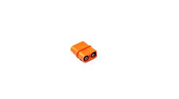 Spektrum IC3 Device/Deans Battery Adaptor Plug - SPMXCA317